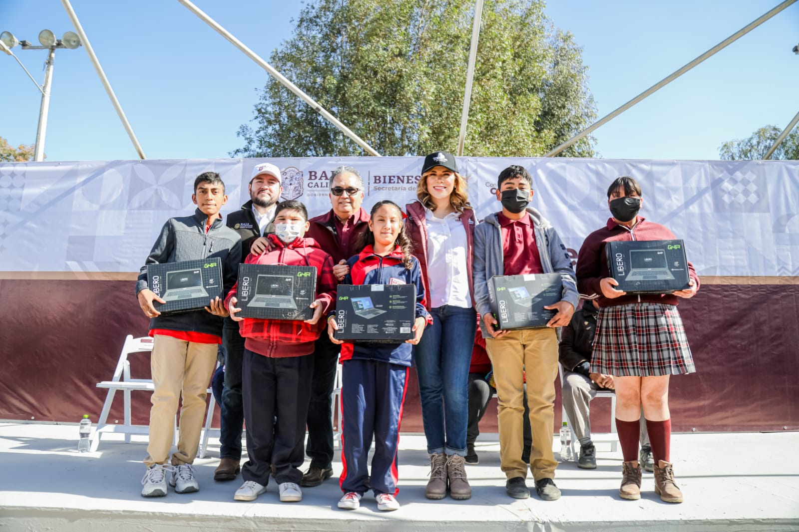 Emprende Gobierno De Marina Del Pilar Acciones Para Fomentar La Ciencia